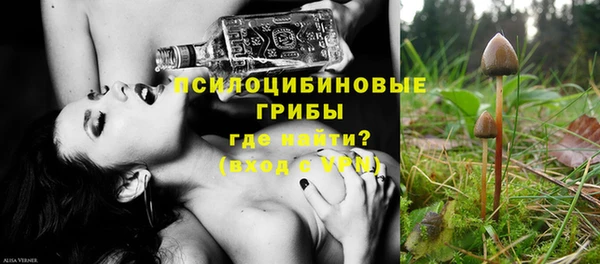 крисы Нягань